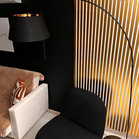 Goldowy Apartament Konin 科宁 外观 照片