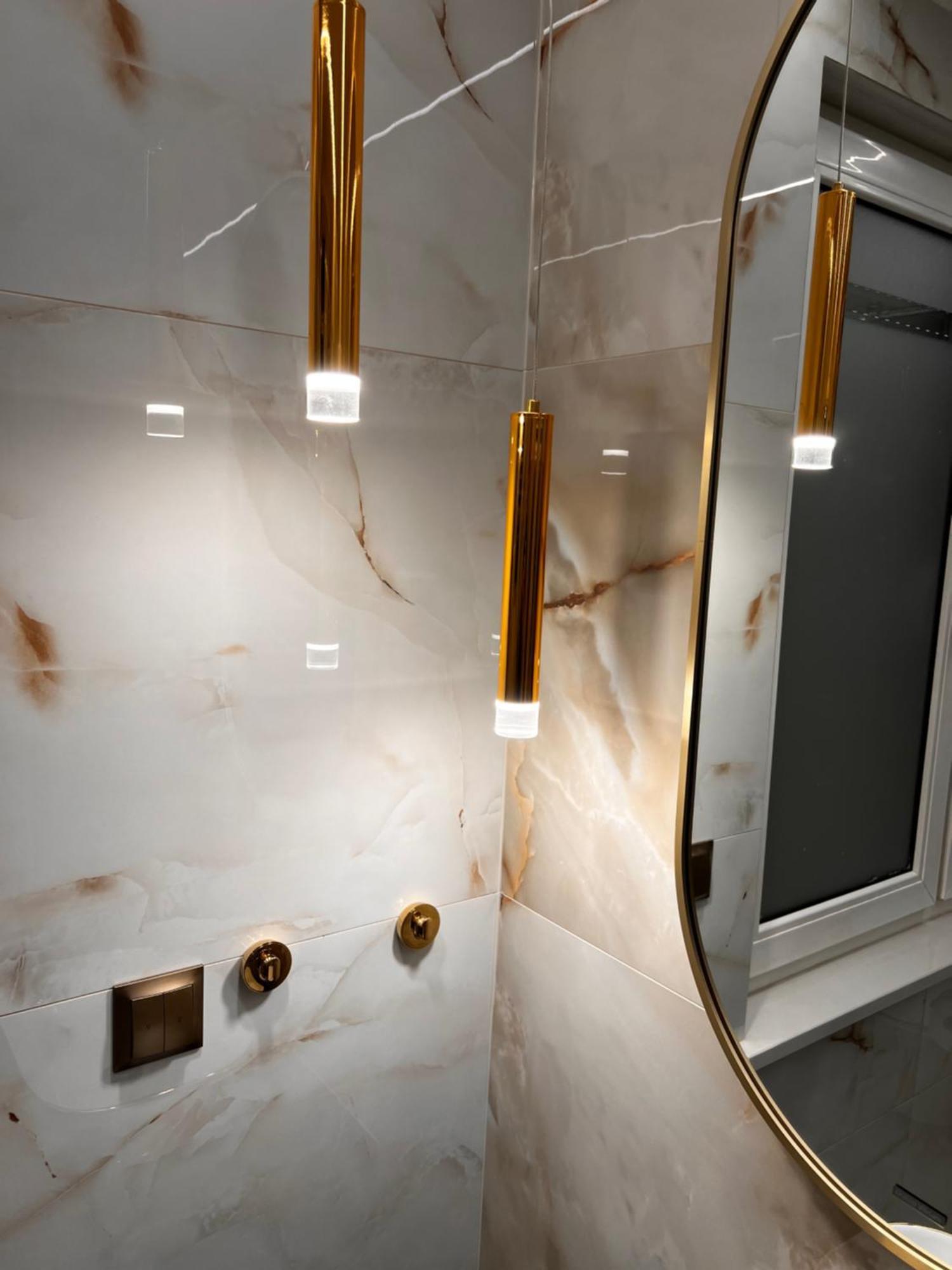 Goldowy Apartament Konin 科宁 外观 照片