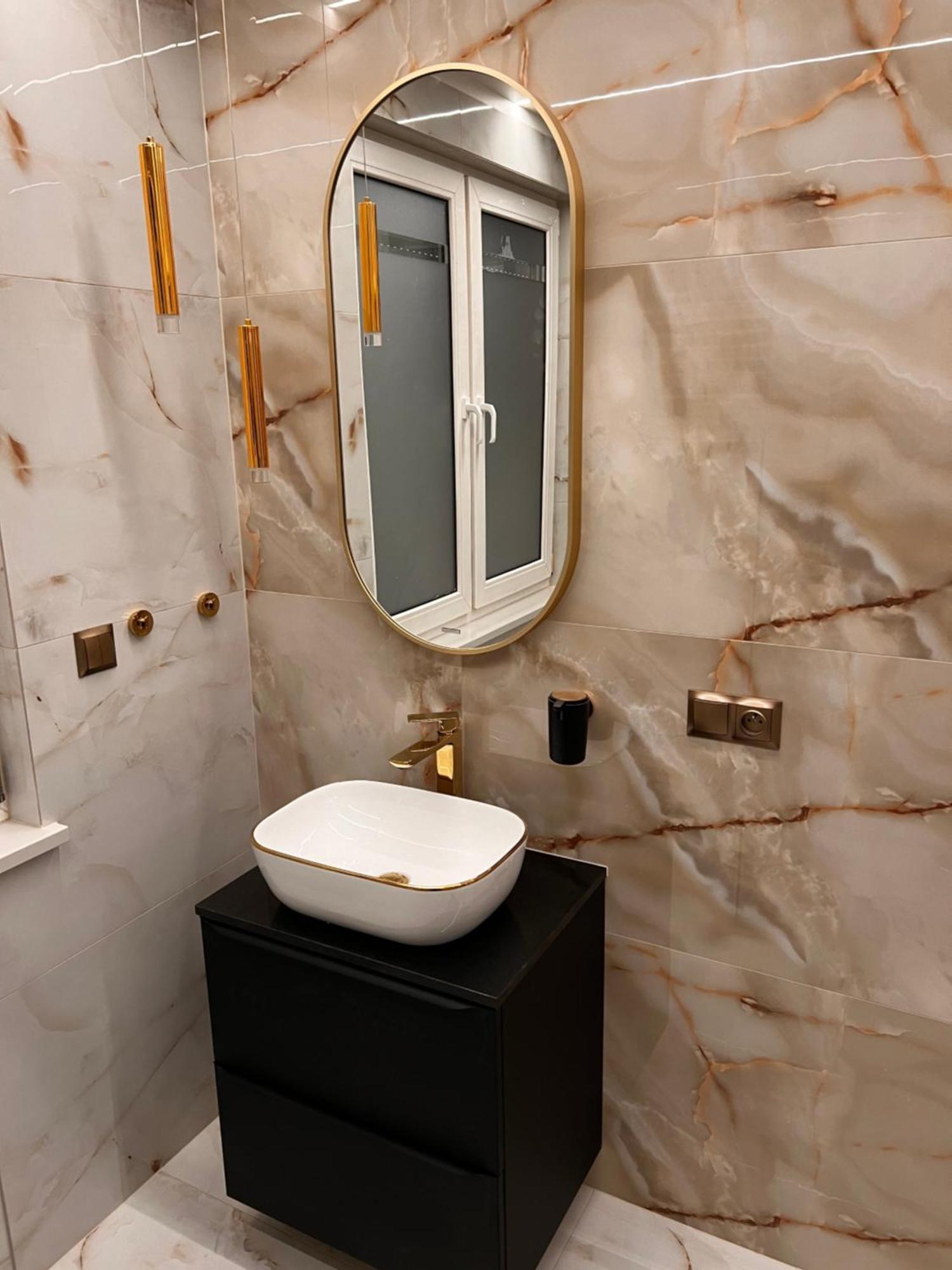 Goldowy Apartament Konin 科宁 外观 照片
