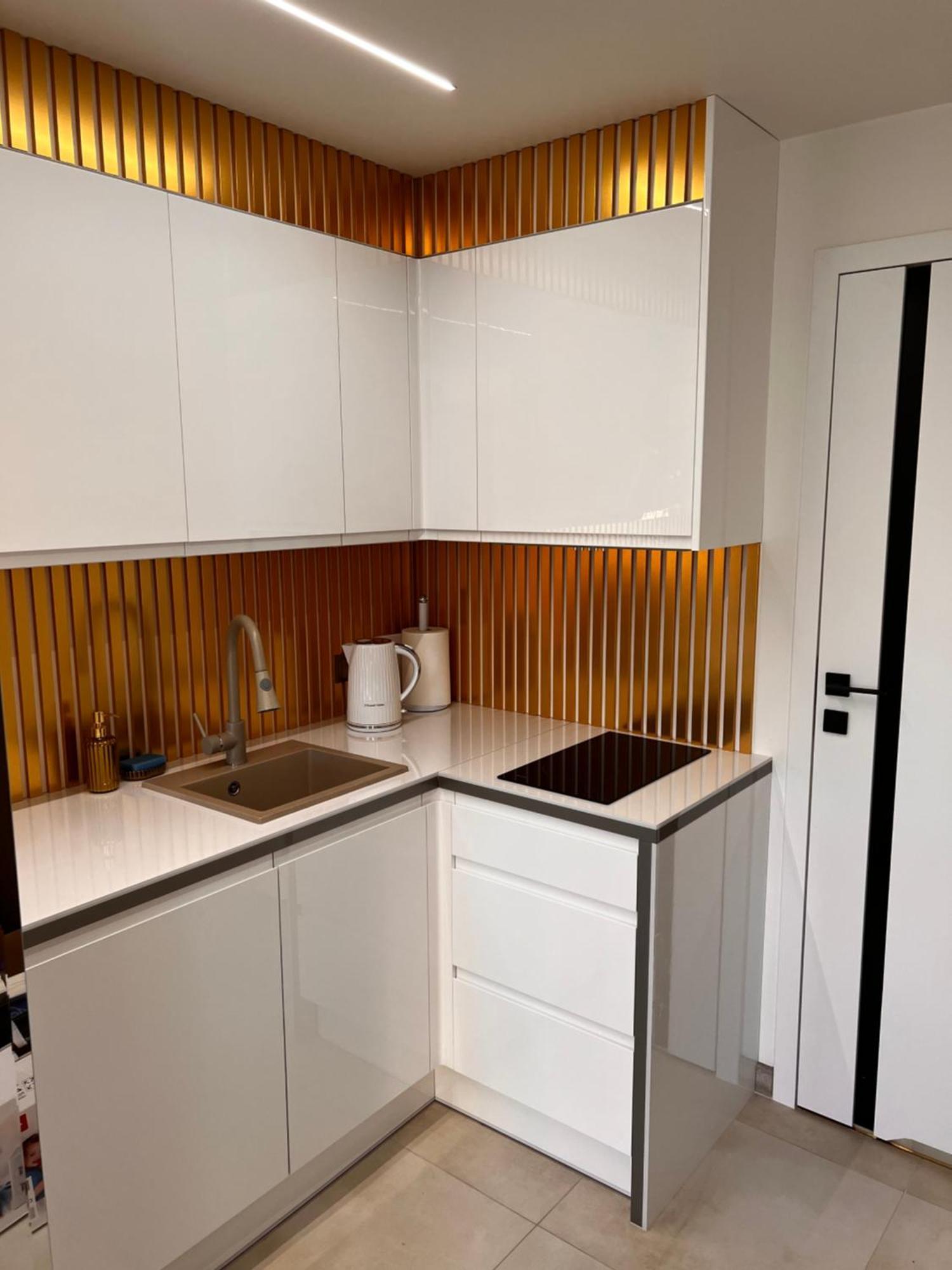 Goldowy Apartament Konin 科宁 外观 照片