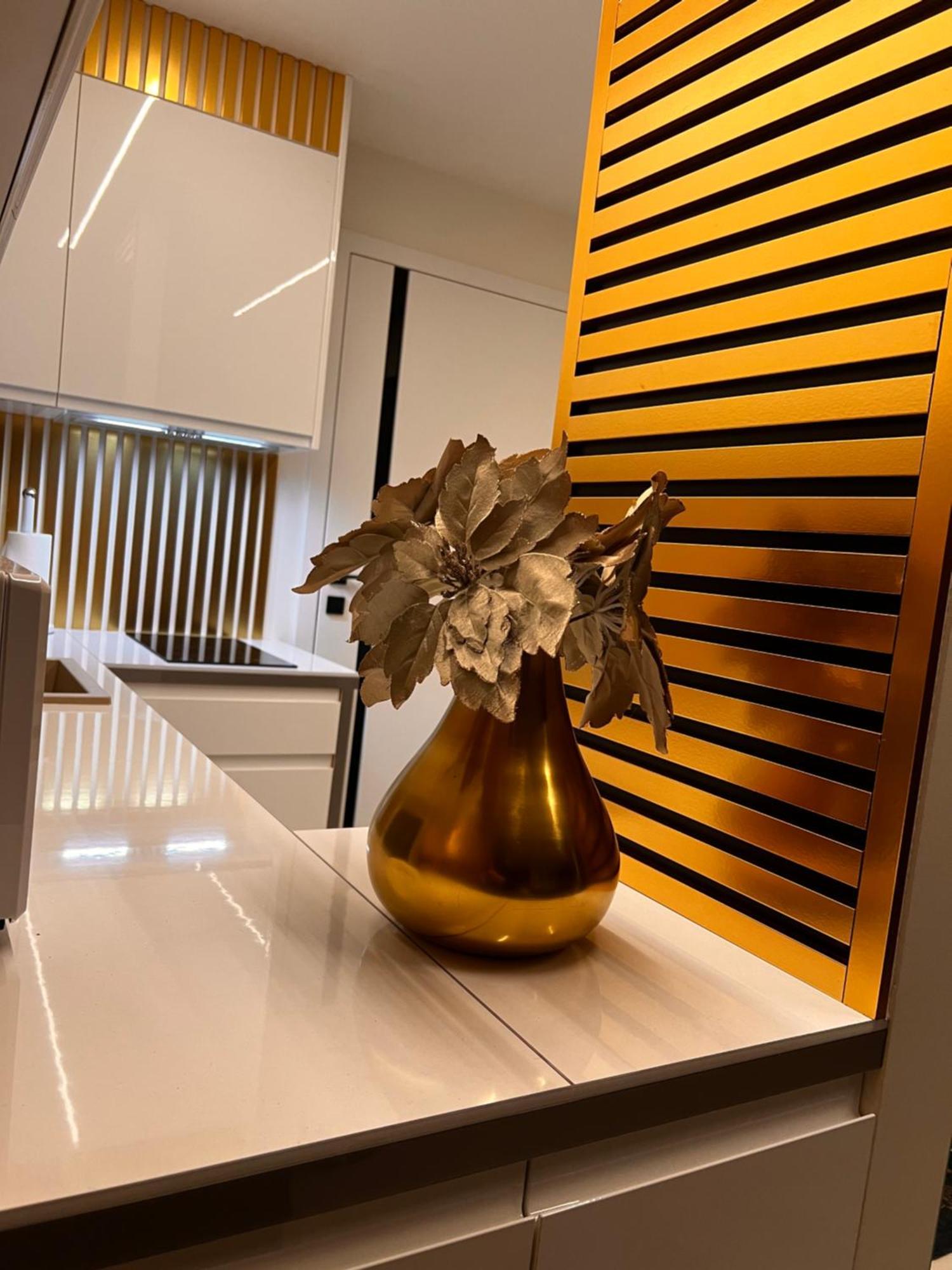 Goldowy Apartament Konin 科宁 外观 照片