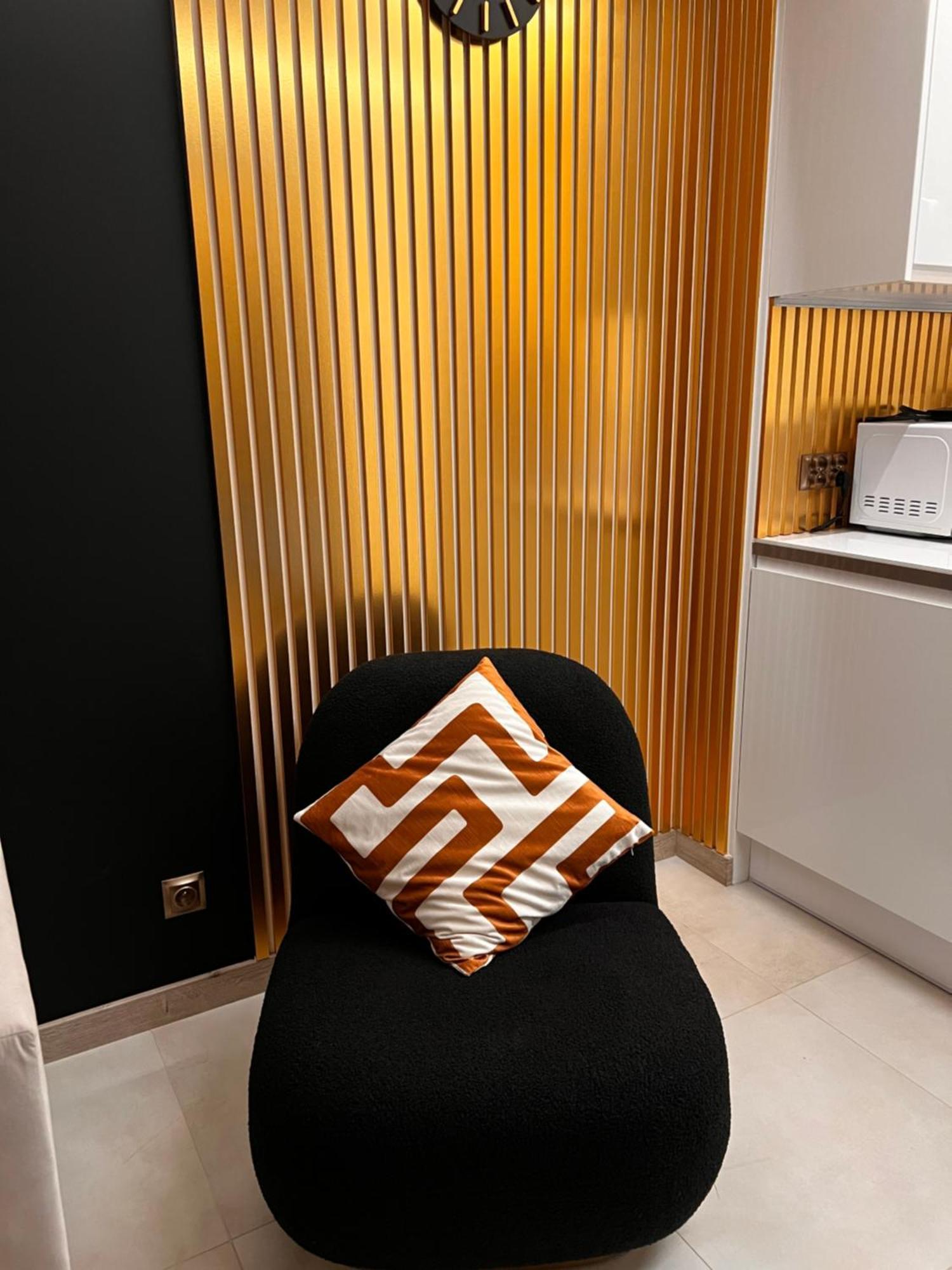 Goldowy Apartament Konin 科宁 外观 照片